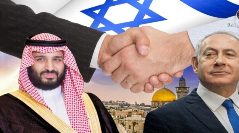 ضربة لإيران.. التطبيع مع السعودية يلزم إسرائيل بتقديم تنازلات لفلسطين